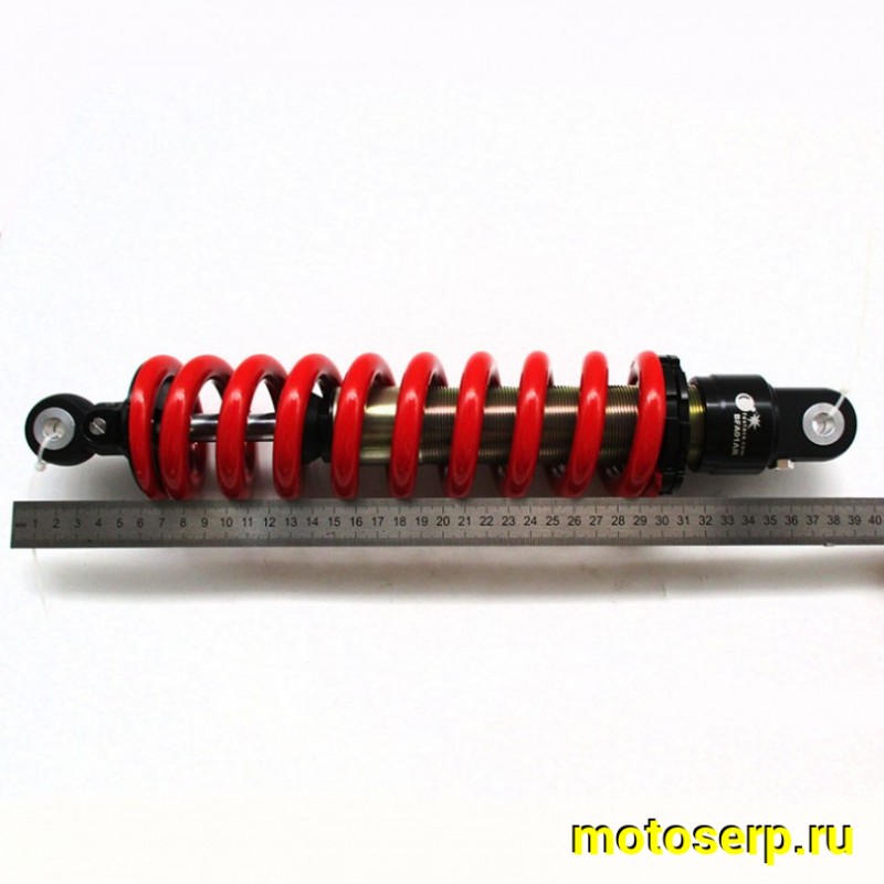 Купить  Амортизатор задний (L-360mm,D-10mm,d-10) универсальный 3 регулировки газомасляный SM-PARTS (шт) (SM 177-7006 купить с доставкой по Москве и России, цена, технические характеристики, комплектация фото  - motoserp.ru