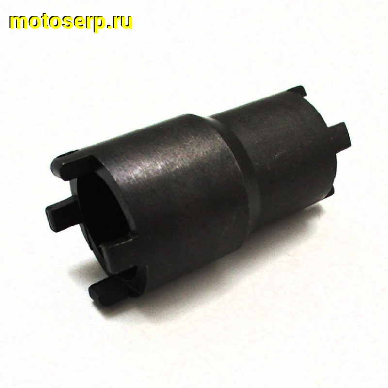Купить  Ключ-съемник гайки барабана сцепления 139FMB,147FMH,152FMH (26/19, 30/23) 50-125см3 (MD 5756 (Ankon 011210 (Дан (MOTO-SKUTER 12680 купить с доставкой по Москве и России, цена, технические характеристики, комплектация фото  - motoserp.ru