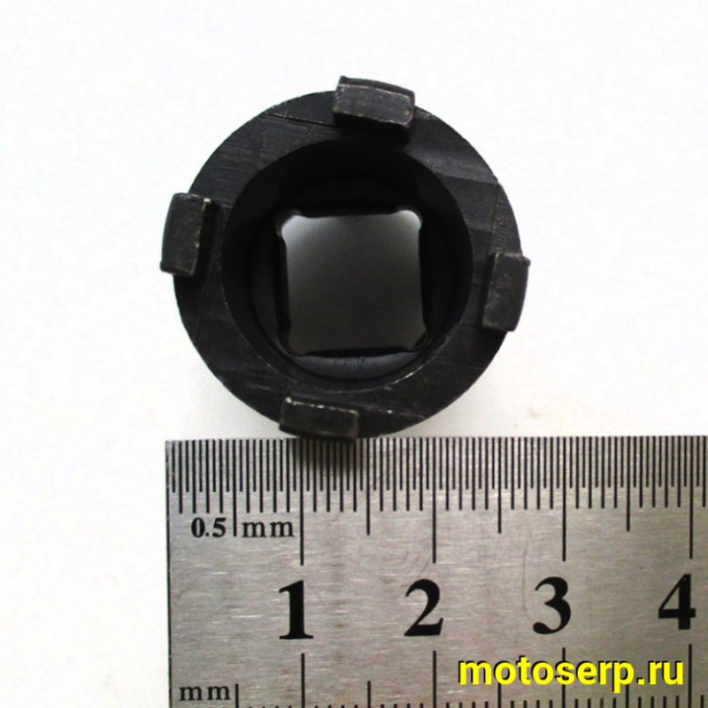 Купить  Ключ-съемник гайки барабана сцепления 139FMB,147FMH,152FMH (26/19, 30/23) 50-125см3 (MD 5756 (Ankon 011210 (Дан (MOTO-SKUTER 12680 купить с доставкой по Москве и России, цена, технические характеристики, комплектация фото  - motoserp.ru