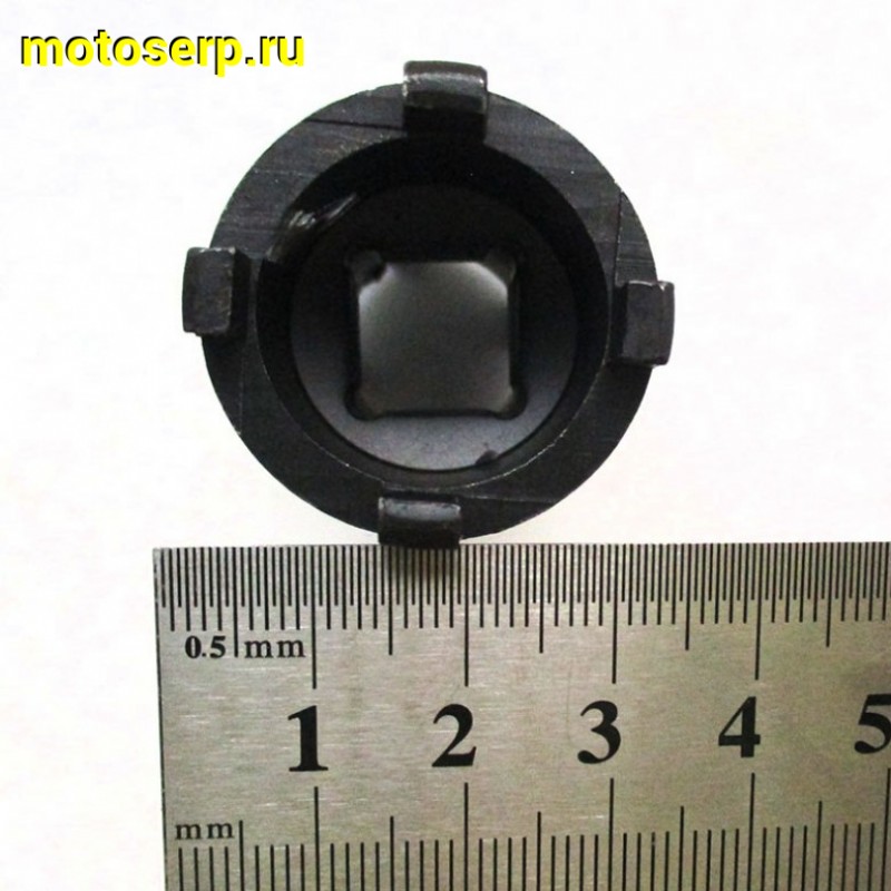 Купить  Ключ-съемник гайки барабана сцепления 139FMB,147FMH,152FMH (26/19, 30/23) 50-125см3 (MD 5756 (Ankon 011210 (Дан (MOTO-SKUTER 12680 купить с доставкой по Москве и России, цена, технические характеристики, комплектация фото  - motoserp.ru