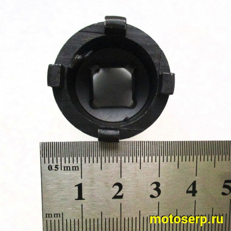Купить  Ключ-съемник гайки барабана сцепления 139FMB,147FMH,152FMH (26/19, 30/23) 50-125см3 (MD 5756 (Ankon 011210 (Дан (MOTO-SKUTER 12680 купить с доставкой по Москве и России, цена, технические характеристики, комплектация фото  - motoserp.ru