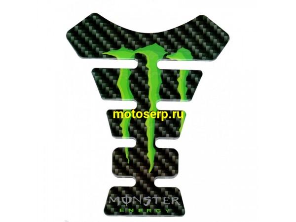 Купить  Наклейка (накладка) защитная на бак"MOTOSTAR"  (псевдокарбон) (шт) (МК ZBNK 024 купить с доставкой по Москве и России, цена, технические характеристики, комплектация фото  - motoserp.ru