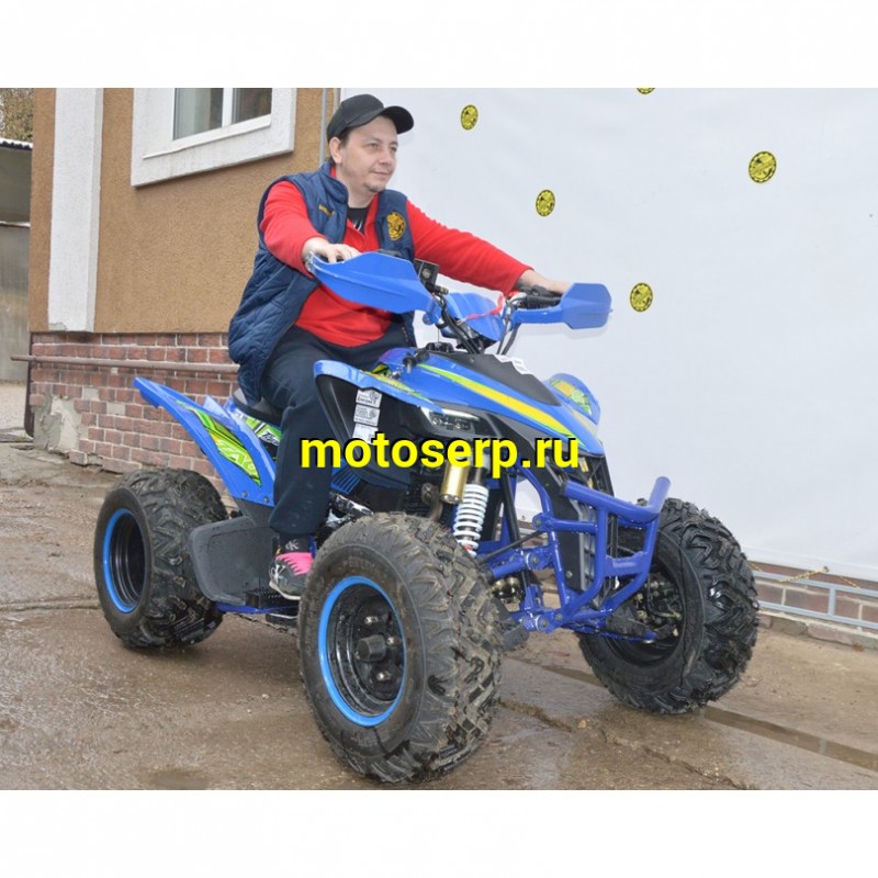 Купить  250cc Квадроцикл RC250 Racer Typhoon / YACOTA TYPHOON 250 спортинв, КПП 4+R, кол. 10", балансир, электростарт, (шт)  купить с доставкой по Москве и России, цена, технические характеристики, комплектация фото  - motoserp.ru