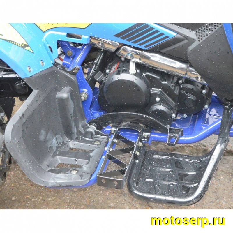 Купить  250cc Комплект запчастей для сборки RC250 Racer Typhoon / YACOTA TYPHOON 250 КПП 4+R, кол. 10", балансир, электростарт, (шт)  купить с доставкой по Москве и России, цена, технические характеристики, комплектация фото  - motoserp.ru