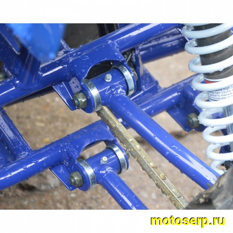 Купить  250cc Комплект запчастей для сборки RC250 Racer Typhoon / YACOTA TYPHOON 250 КПП 4+R, кол. 10", балансир, электростарт, (шт)  купить с доставкой по Москве и России, цена, технические характеристики, комплектация фото  - motoserp.ru