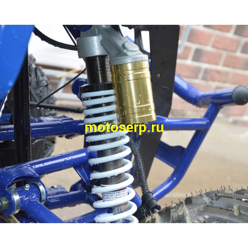 Купить  250cc Квадроцикл RC250 Racer Typhoon / YACOTA TYPHOON 250 спортинв, КПП 4+R, кол. 10", балансир, электростарт, (шт)  купить с доставкой по Москве и России, цена, технические характеристики, комплектация фото  - motoserp.ru