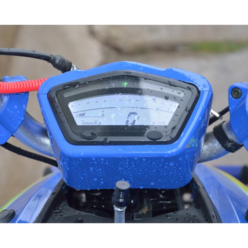 Купить  250cc Комплект запчастей для сборки RC250 Racer Typhoon / YACOTA TYPHOON 250 КПП 4+R, кол. 10", балансир, электрост, (спорт) (шт)  купить с доставкой по Москве и России, цена, технические характеристики, комплектация фото  - motoserp.ru