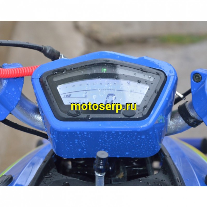 Купить  250cc Квадроцикл RC250 Racer Typhoon / YACOTA TYPHOON 250 спортинв, КПП 4+R, кол. 10", балансир, электростарт, (шт)  купить с доставкой по Москве и России, цена, технические характеристики, комплектация фото  - motoserp.ru