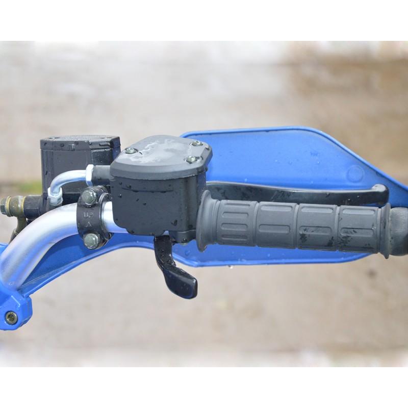 Купить  250cc Комплект запчастей для сборки RC250 Racer Typhoon / YACOTA TYPHOON 250 КПП 4+R, кол. 10", балансир, электрост, (спорт) (шт)  купить с доставкой по Москве и России, цена, технические характеристики, комплектация фото  - motoserp.ru