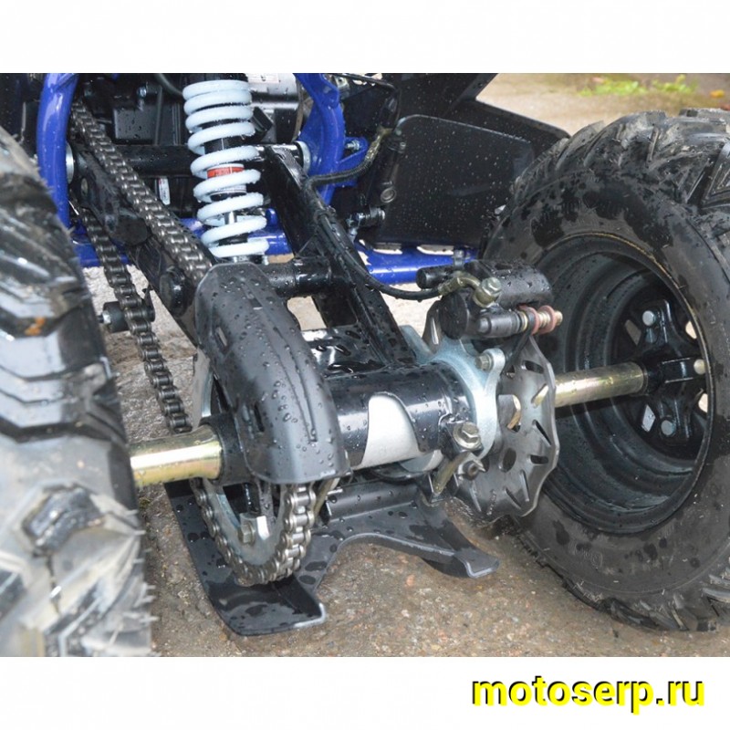 Купить  250cc Комплект запчастей для сборки RC250 Racer Typhoon / YACOTA TYPHOON 250 КПП 4+R, кол. 10", балансир, электростарт, (шт)  купить с доставкой по Москве и России, цена, технические характеристики, комплектация фото  - motoserp.ru