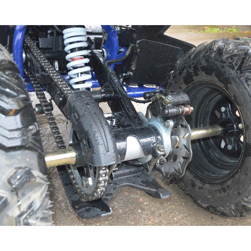 Купить  250cc Комплект запчастей для сборки RC250 Racer Typhoon / YACOTA TYPHOON 250 КПП 4+R, кол. 10", балансир, электрост, (спорт) (шт)  купить с доставкой по Москве и России, цена, технические характеристики, комплектация фото  - motoserp.ru