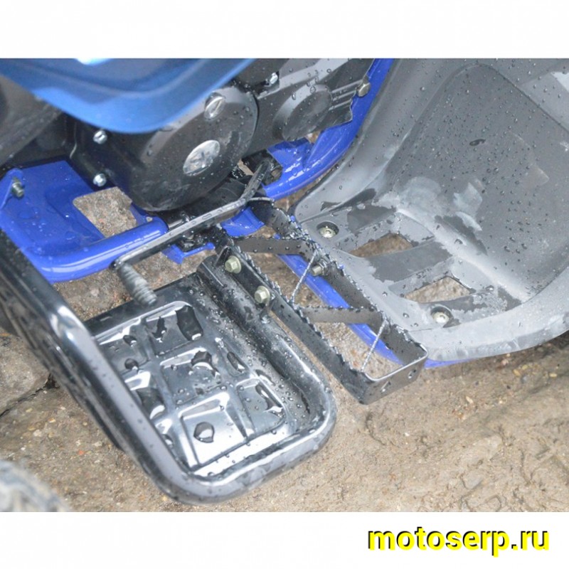 Купить  250cc Комплект запчастей для сборки RC250 Racer Typhoon / YACOTA TYPHOON 250 КПП 4+R, кол. 10", балансир, электростарт, (шт)  купить с доставкой по Москве и России, цена, технические характеристики, комплектация фото  - motoserp.ru