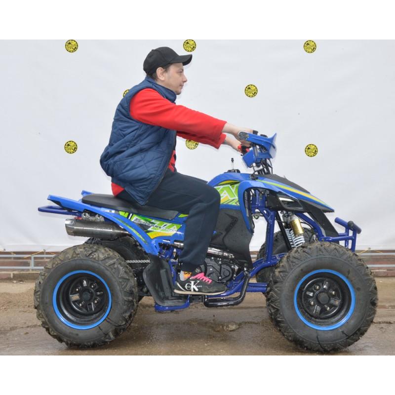 Купить  250cc Комплект запчастей для сборки RC250 Racer Typhoon / YACOTA TYPHOON 250 КПП 4+R, кол. 10", балансир, электрост, (спорт) (шт)  купить с доставкой по Москве и России, цена, технические характеристики, комплектация фото  - motoserp.ru