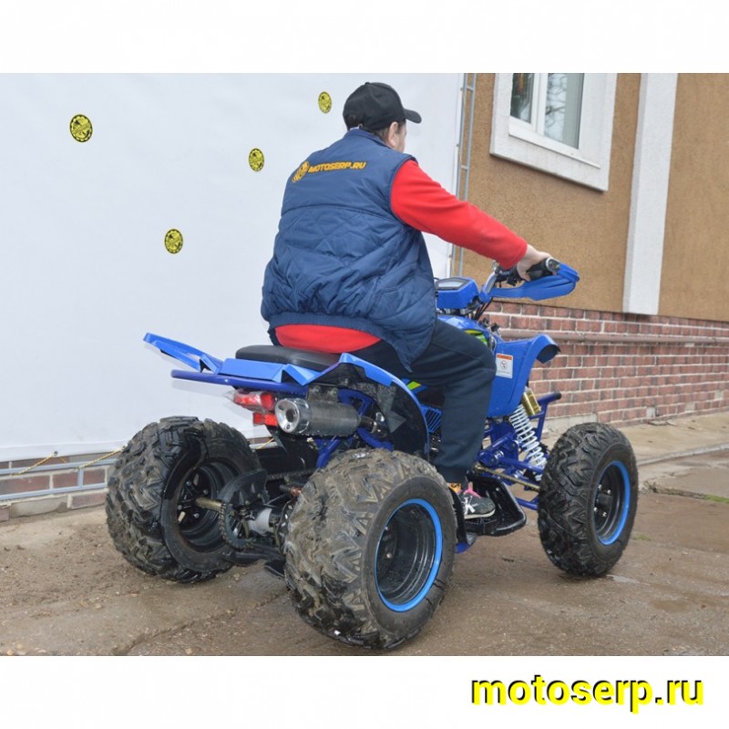 Купить  250cc Комплект запчастей для сборки RC250 Racer Typhoon / YACOTA TYPHOON 250 КПП 4+R, кол. 10", балансир, электростарт, (шт)  купить с доставкой по Москве и России, цена, технические характеристики, комплектация фото  - motoserp.ru