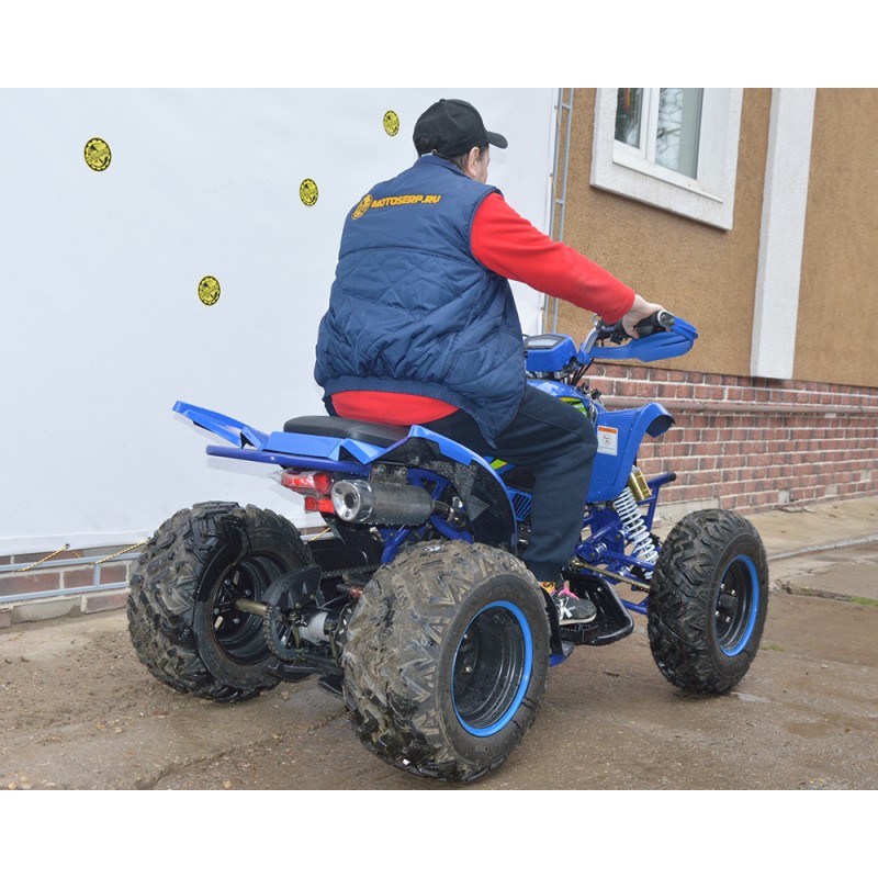 Купить  250cc Комплект запчастей для сборки RC250 Racer Typhoon / YACOTA TYPHOON 250 КПП 4+R, кол. 10", балансир, электрост, (спорт) (шт)  купить с доставкой по Москве и России, цена, технические характеристики, комплектация фото  - motoserp.ru