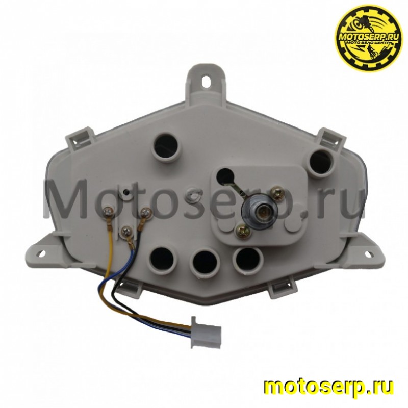 Купить  Спидометр (панель приборов) Corsa RS и др. (электронная) (шт) (Vento 245751 (Vento 25589  купить с доставкой по Москве и России, цена, технические характеристики, комплектация фото  - motoserp.ru