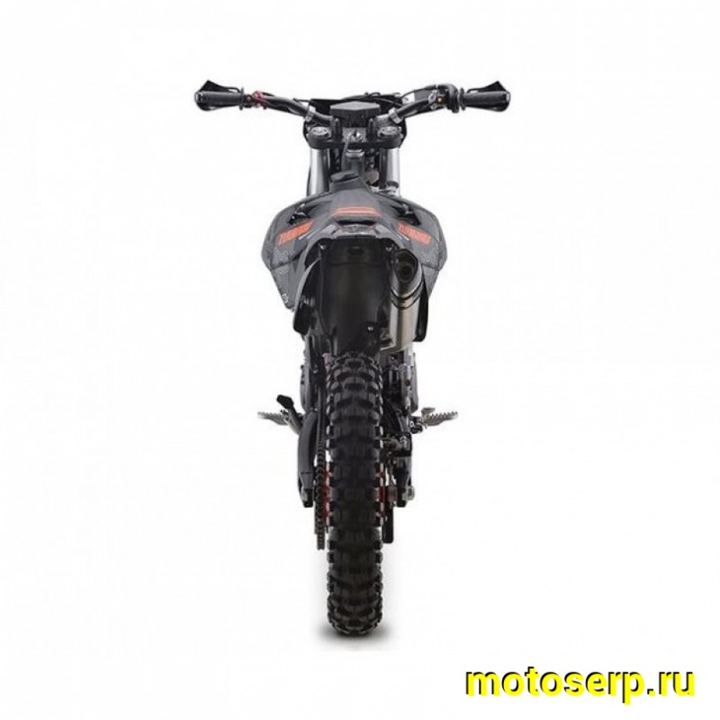 Купить  ====Мотоцикл Кросс/Эндуро ZUUMAV K7 CR300NC  (спортинв) (шт) (0 купить с доставкой по Москве и России, цена, технические характеристики, комплектация фото  - motoserp.ru