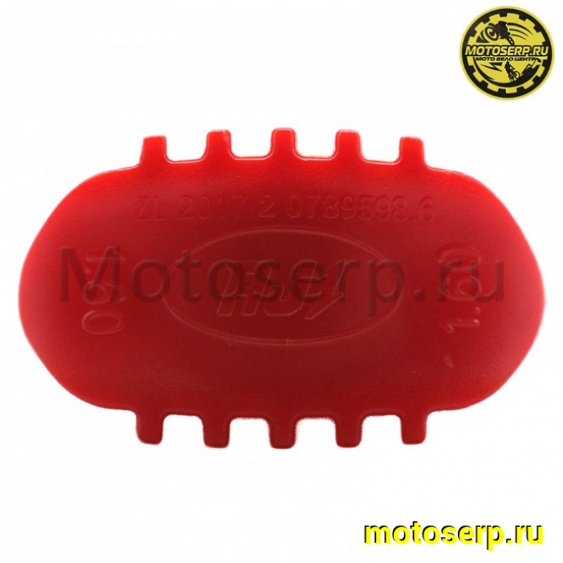 Купить  Буксатор (замок покрышки, римлок, башмак обода) AJ1 1,6 (шт) (Enduria купить с доставкой по Москве и России, цена, технические характеристики, комплектация фото  - motoserp.ru