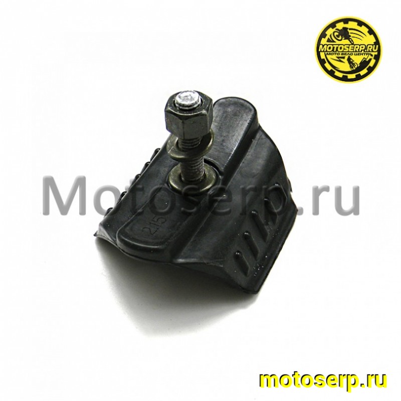 Купить  Буксатор (замок покрышки, римлок, башмак обода) 2,15 (шт) (Кокурин купить с доставкой по Москве и России, цена, технические характеристики, комплектация фото  - motoserp.ru