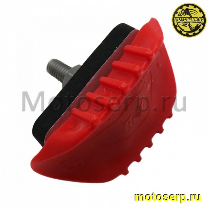 Купить  Буксатор (замок покрышки, римлок, башмак обода) 2,15 (шт) (Кокурин купить с доставкой по Москве и России, цена, технические характеристики, комплектация фото  - motoserp.ru