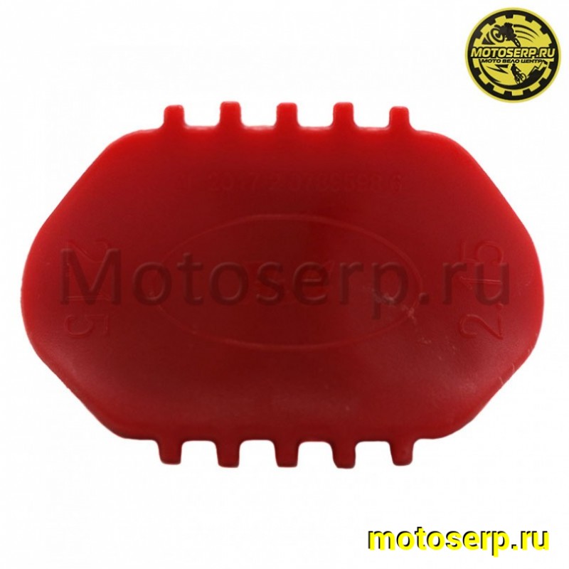 Купить  Буксатор (замок покрышки, римлок, башмак обода) 2,15 (шт) (Кокурин купить с доставкой по Москве и России, цена, технические характеристики, комплектация фото  - motoserp.ru