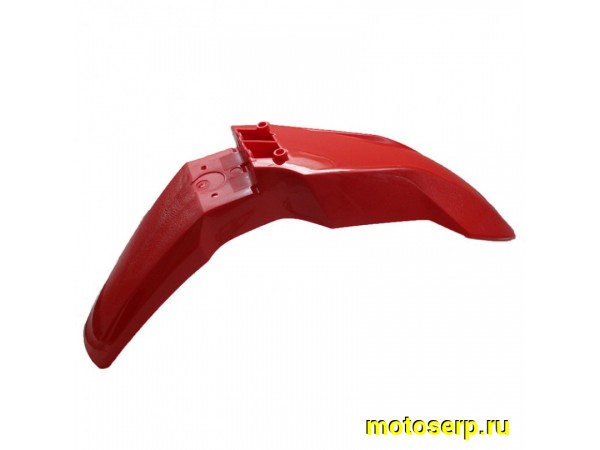 Купить  Крыло переднее Кросс GAS GAS (шт) (Enduria купить с доставкой по Москве и России, цена, технические характеристики, комплектация фото  - motoserp.ru