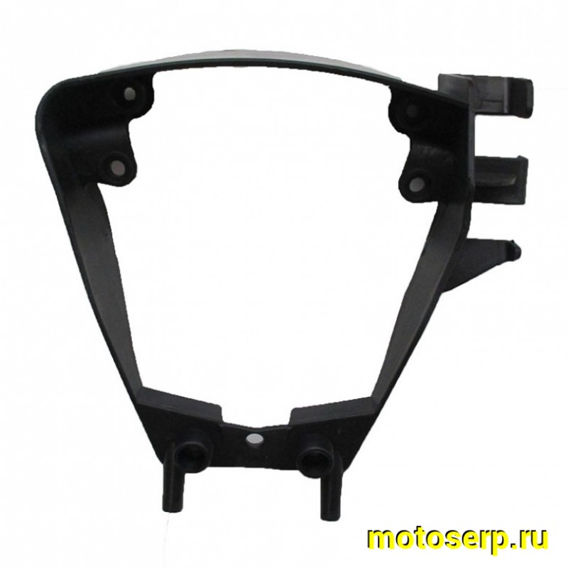 Купить  Пластик фары (рамка фары, щиток фары) GAS GAS (Enduria купить с доставкой по Москве и России, цена, технические характеристики, комплектация фото  - motoserp.ru