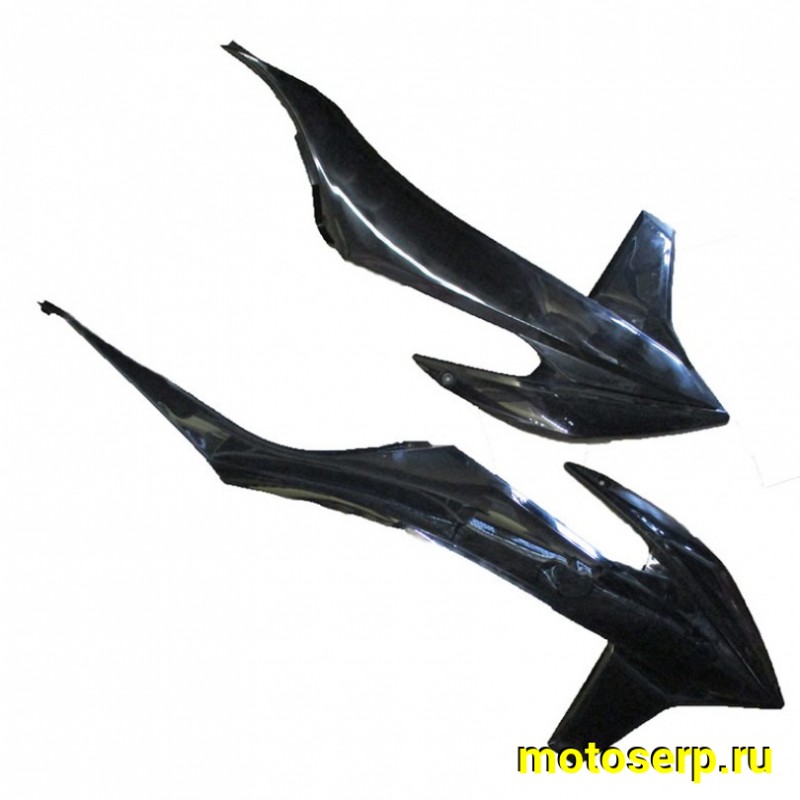 Купить  Пластик боковой передний левый/правый KTM 2020 (пара) (Enduria купить с доставкой по Москве и России, цена, технические характеристики, комплектация фото  - motoserp.ru