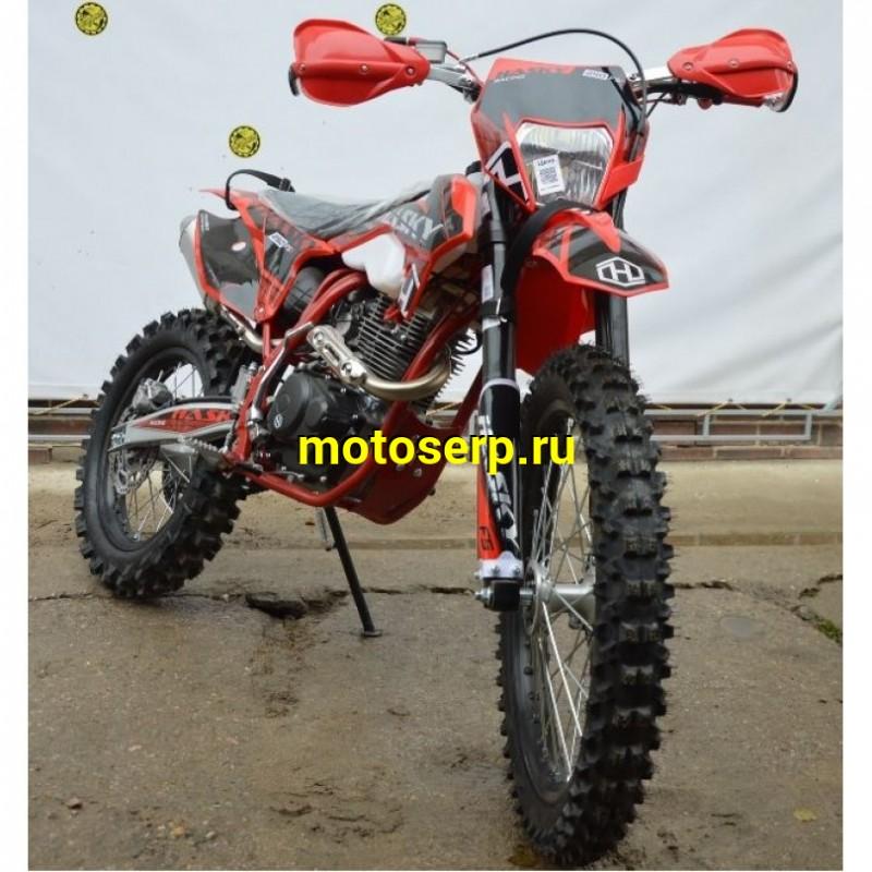 Купить  Мотоцикл Кросс/Эндуро Hasky F5 Racing 169FMM 250cc 2023 (спортинв.)  (шт) (Hasky купить с доставкой по Москве и России, цена, технические характеристики, комплектация фото  - motoserp.ru