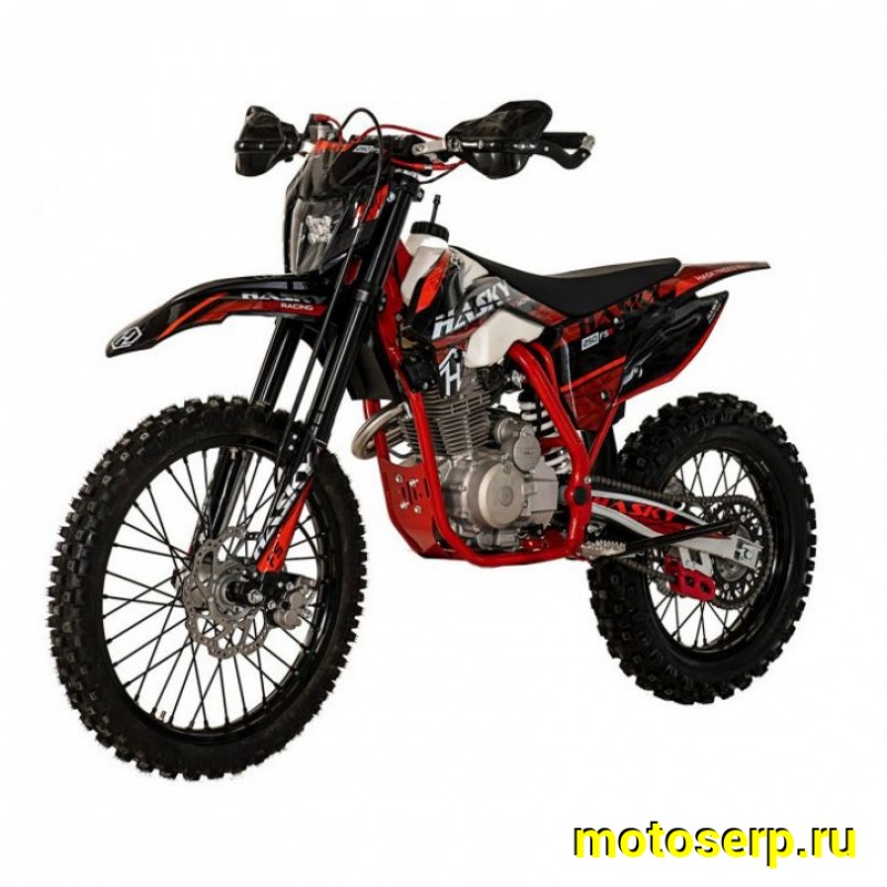 Купить  ====Мотоцикл Кросс/Эндуро Hasky F5 Racing 169FMM 250cc 2023 (спортинв.)  (шт) (Hasky купить с доставкой по Москве и России, цена, технические характеристики, комплектация фото  - motoserp.ru