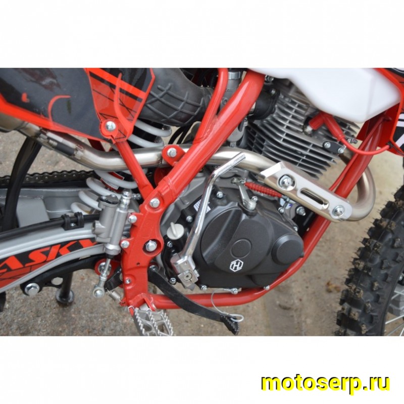 Купить  ====Мотоцикл Кросс/Эндуро Hasky F5 Racing 169FMM 250cc 2023 (спортинв.)  (шт) (Hasky купить с доставкой по Москве и России, цена, технические характеристики, комплектация фото  - motoserp.ru