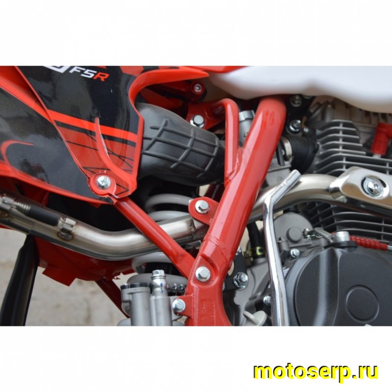 Купить  ====Мотоцикл Кросс/Эндуро Hasky F5 Racing 169FMM 250cc 2023 (спортинв.)  (шт) (Hasky купить с доставкой по Москве и России, цена, технические характеристики, комплектация фото  - motoserp.ru