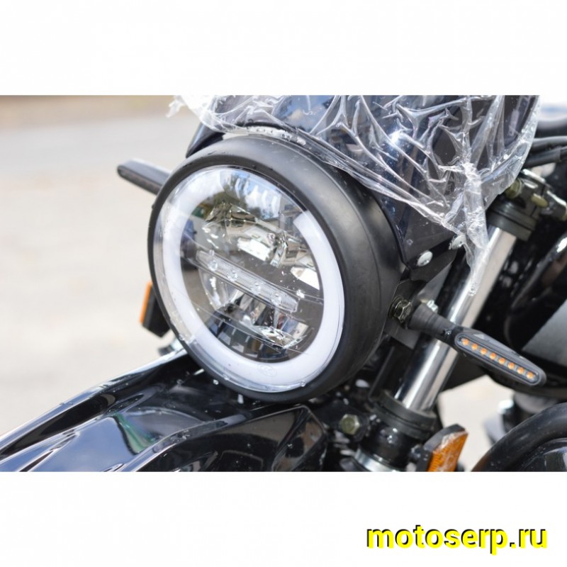 Купить  Мотоцикл ROCKOT QUEST 150сс. 17/17", диск/бараб, кофр, дуги с карман, откидные багажники (шт) купить с доставкой по Москве и России, цена, технические характеристики, комплектация фото  - motoserp.ru