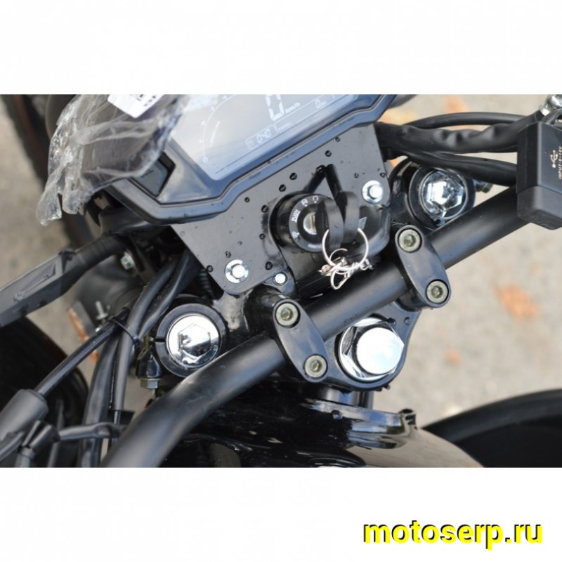 Купить  Мотоцикл ROCKOT QUEST 150сс. 17/17", диск/бараб, кофр, дуги с карман, откидные багажники (шт) купить с доставкой по Москве и России, цена, технические характеристики, комплектация фото  - motoserp.ru