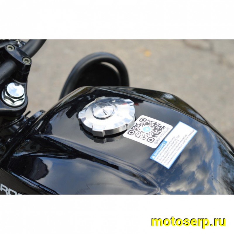 Купить  Мотоцикл ROCKOT QUEST 150сс. 17/17", диск/бараб, кофр, дуги с карман, откидные багажники (шт) купить с доставкой по Москве и России, цена, технические характеристики, комплектация фото  - motoserp.ru