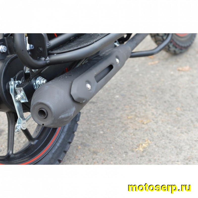 Купить  Мотоцикл ROCKOT QUEST 150сс. 17/17", диск/бараб, кофр, дуги с карман, откидные багажники (шт) купить с доставкой по Москве и России, цена, технические характеристики, комплектация фото  - motoserp.ru