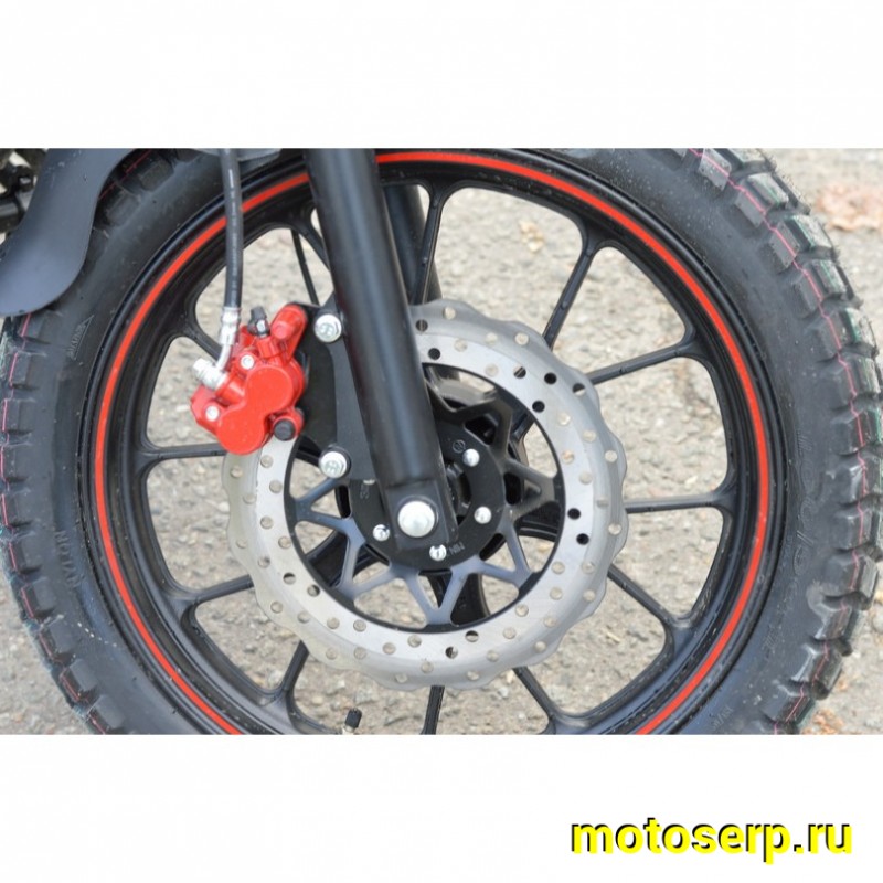 Купить  Мотоцикл ROCKOT QUEST 150сс. 17/17", диск/бараб, кофр, дуги с карман, откидные багажники (шт) купить с доставкой по Москве и России, цена, технические характеристики, комплектация фото  - motoserp.ru