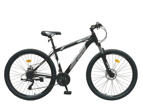 Купить  ====29" OCIMA 300 L (Окима 300) 29"; 24ск; рама-алюминий; тормоз-гидр.Disk (шт) (Кит купить с доставкой по Москве и России, цена, технические характеристики, комплектация фото  - motoserp.ru