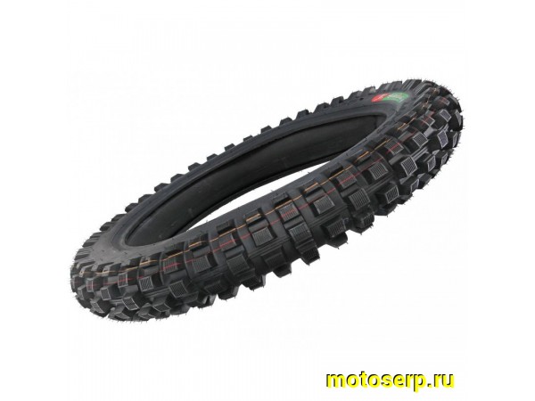 Купить  Покрышка  18" шипованная 18"х2.50 для электровелосипеда (курьер-колхозник) Вело (шт) (R4  купить с доставкой по Москве и России, цена, технические характеристики, комплектация фото  - motoserp.ru