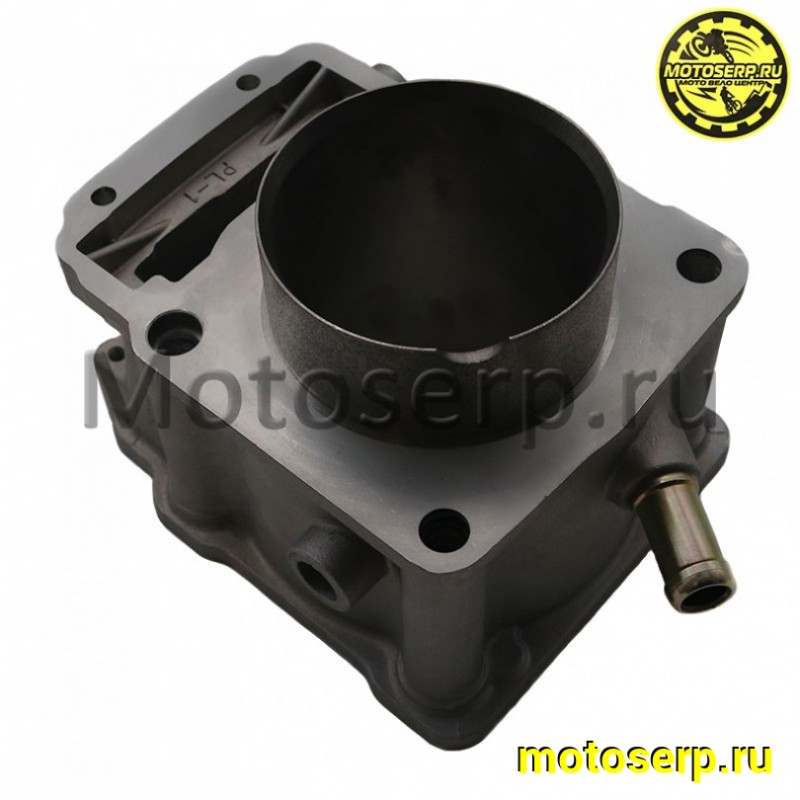Купить  Цилиндр голый 174MN-3 (d-74; h-77; L-110)  (CBS300) ZS (ML 13094 купить с доставкой по Москве и России, цена, технические характеристики, комплектация фото  - motoserp.ru