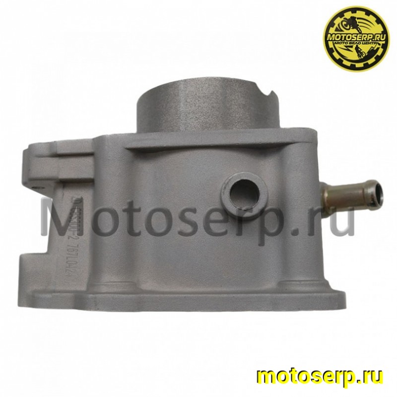 Купить  Цилиндр голый 174MN-3 (d-74; h-77; L-110)  (CBS300) ZS (ML 13094 купить с доставкой по Москве и России, цена, технические характеристики, комплектация фото  - motoserp.ru