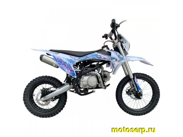 Купить  Питбайк SSSR CORE E A Blue Cat Mask (Автомат) (шт) купить с доставкой по Москве и России, цена, технические характеристики, комплектация фото  - motoserp.ru