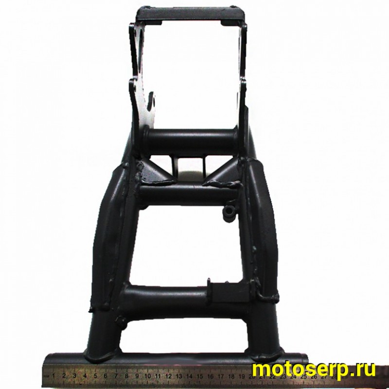 Купить  Маятник задний в сборе ATV ADVENTURE (шт) (ML 10149  купить с доставкой по Москве и России, цена, технические характеристики, комплектация фото  - motoserp.ru