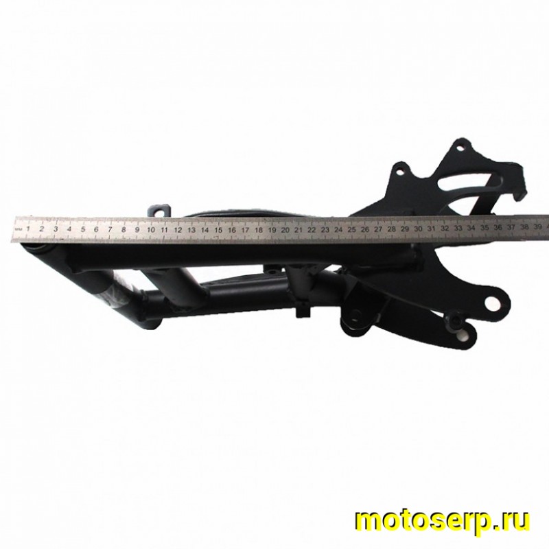Купить  Маятник задний в сборе ATV ADVENTURE (шт) (ML 10149  купить с доставкой по Москве и России, цена, технические характеристики, комплектация фото  - motoserp.ru