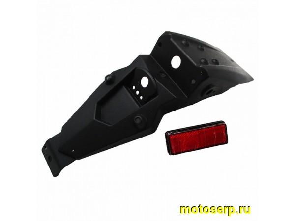 Купить  Подкрылок KAYO (шт) (SM 776-7717  купить с доставкой по Москве и России, цена, технические характеристики, комплектация фото  - motoserp.ru