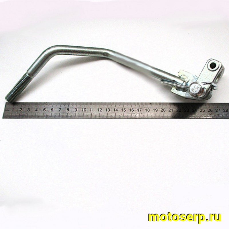 Купить  Рычаг переключения передач 161QMK 200см3 с реверсом (шт) (ML 09676  купить с доставкой по Москве и России, цена, технические характеристики, комплектация фото  - motoserp.ru