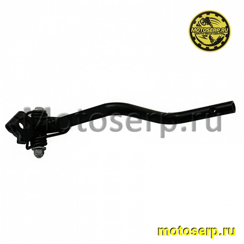 Купить  Рычаг переключения передач в сборе 161QMK-B2 200см3 с реверсом (шт) (ML 13625 купить с доставкой по Москве и России, цена, технические характеристики, комплектация фото  - motoserp.ru