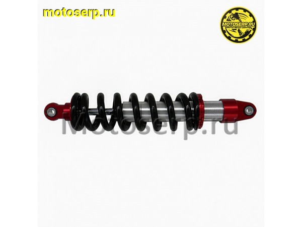 Купить  Амортизатор задний (L-360mm,D-10mm,d-10) KAYO CRF801-7L (шт) (MOTO-SKUTER 9120 (ML 11723 (ML 6870 купить с доставкой по Москве и России, цена, технические характеристики, комплектация фото  - motoserp.ru