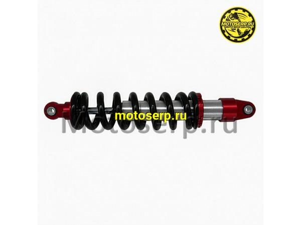 Купить  Амортизатор задний (L-360mm,D-10mm,d-10) KAYO CRF801-7L (шт) (MOTO-SKUTER 9120 (ML 11723 (ML 6870 купить с доставкой по Москве и России, цена, технические характеристики, комплектация фото  - motoserp.ru