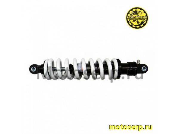 Купить  Амортизатор задний (L-360mm,D-10mm,d-10) KAYO CRF801-7L (шт) (MOTO-SKUTER 9120 (ML 11723 (ML 6870 купить с доставкой по Москве и России, цена, технические характеристики, комплектация фото  - motoserp.ru